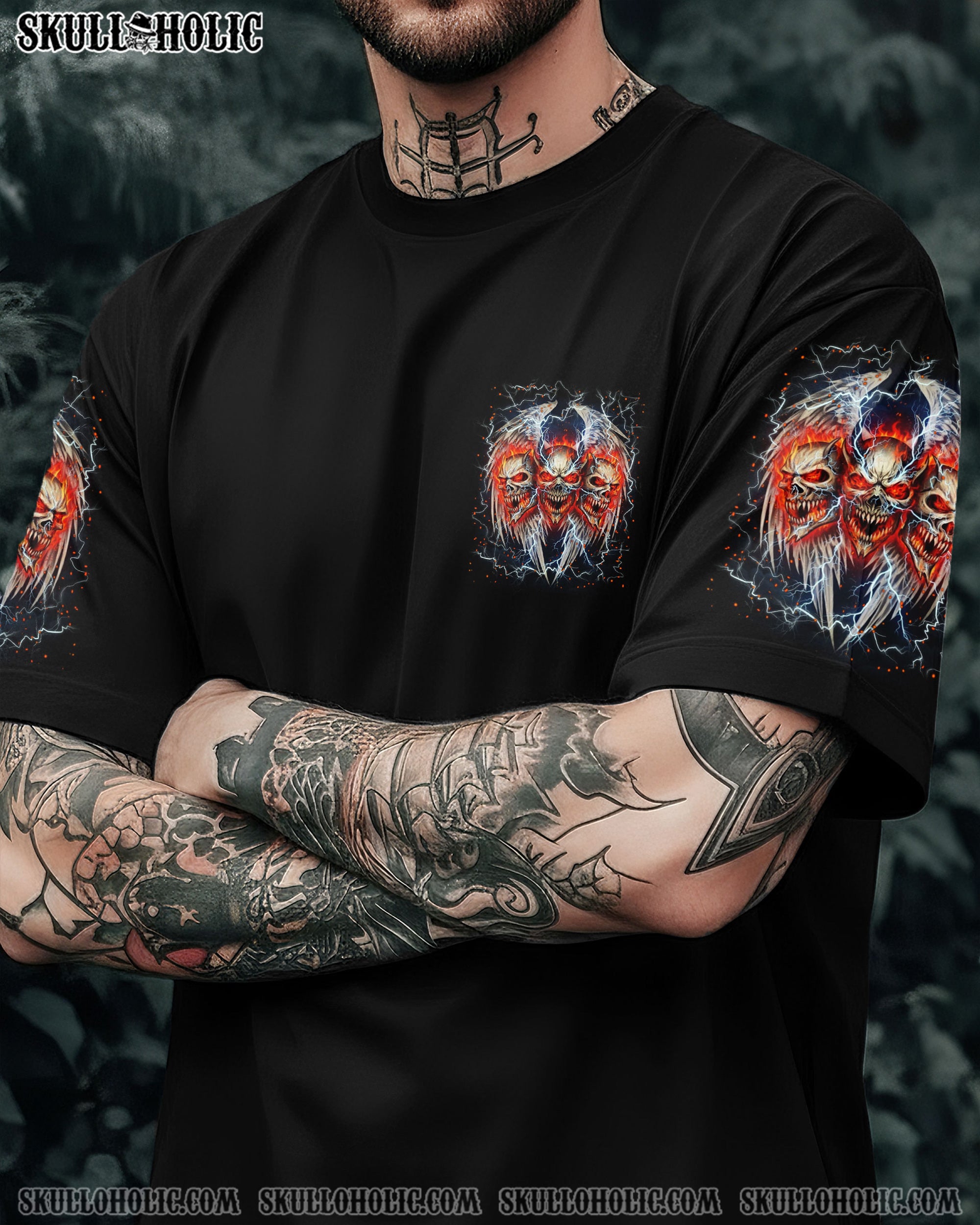 Category_Short sleeves