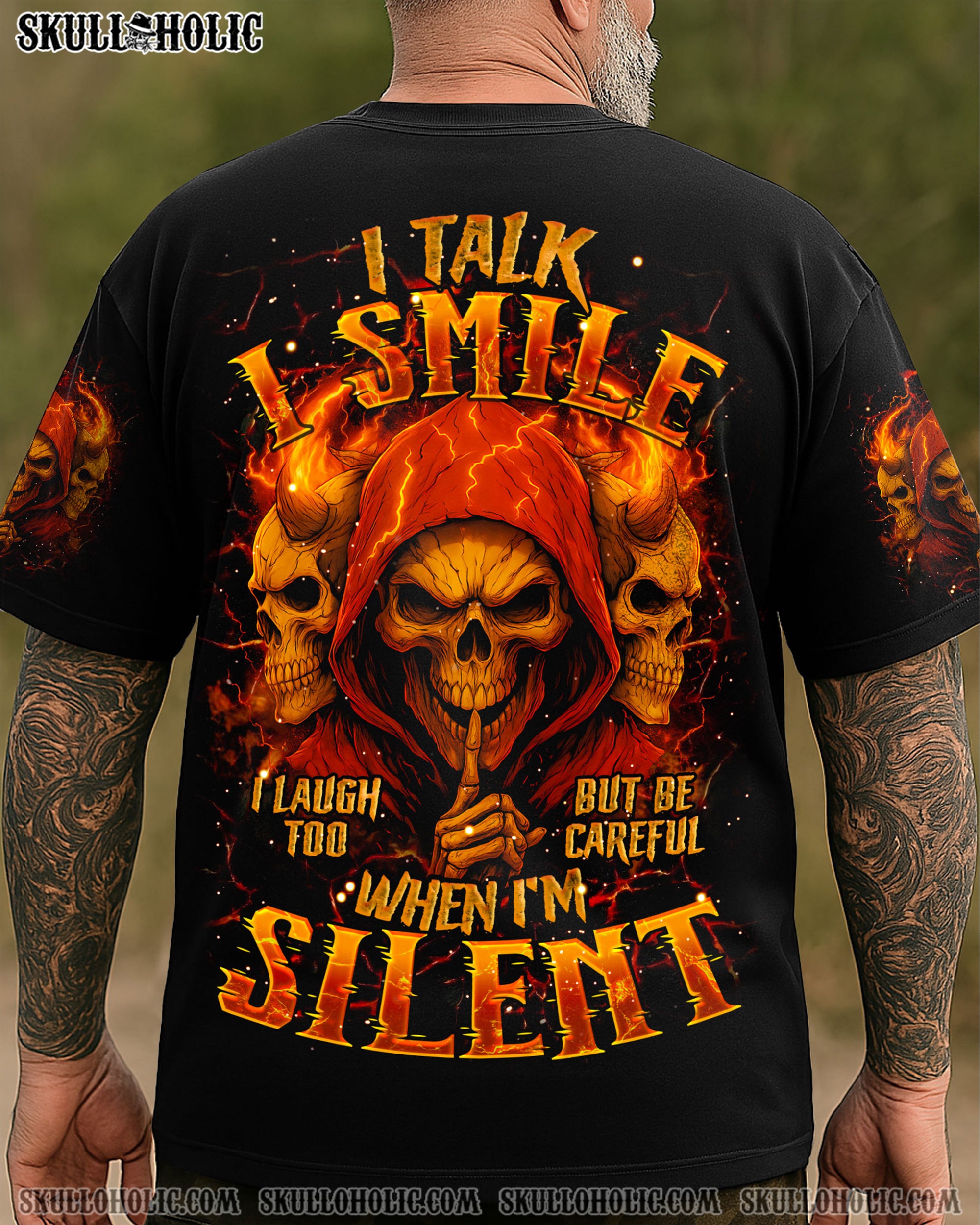 Category_Short sleeves