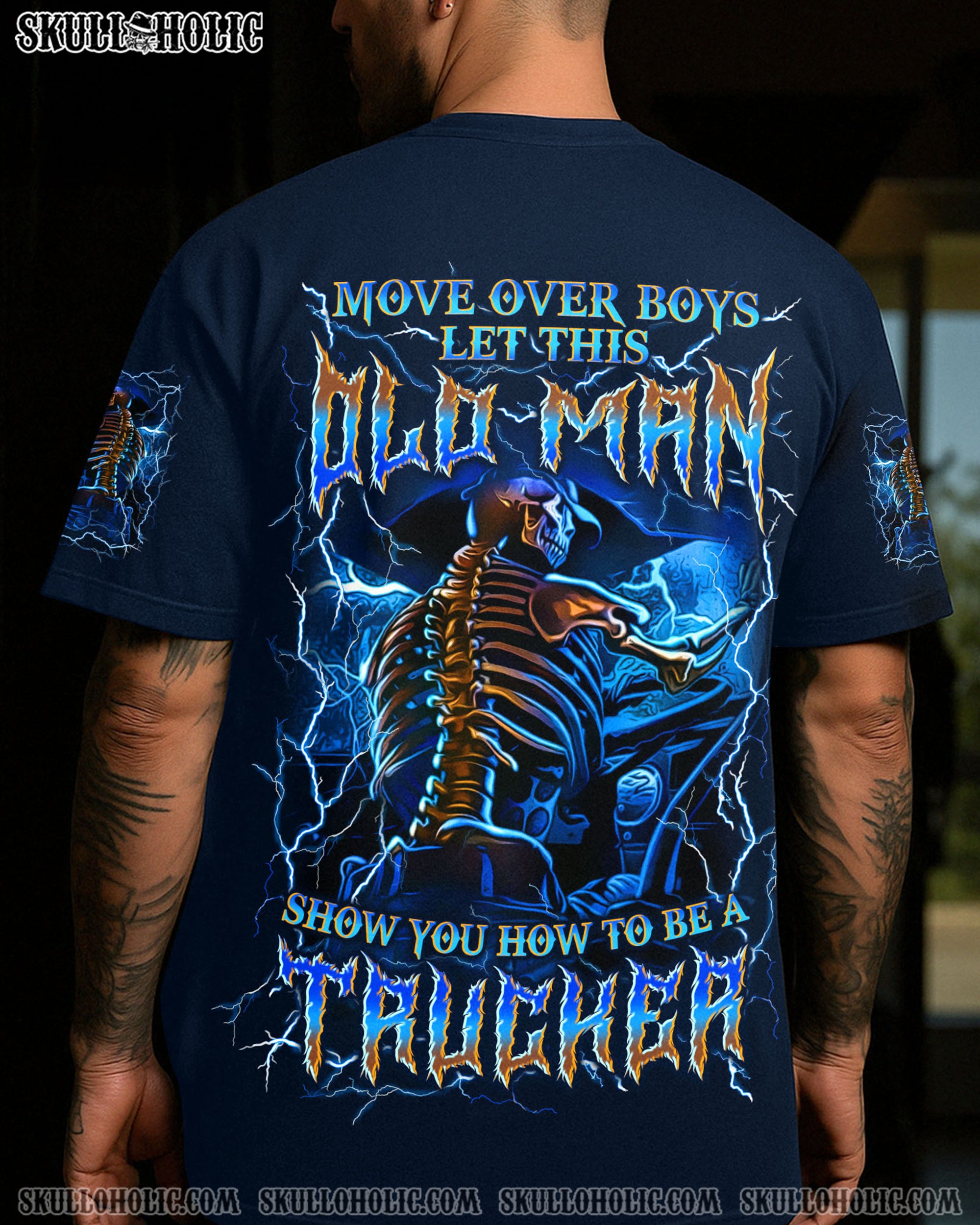 Category_Short sleeves