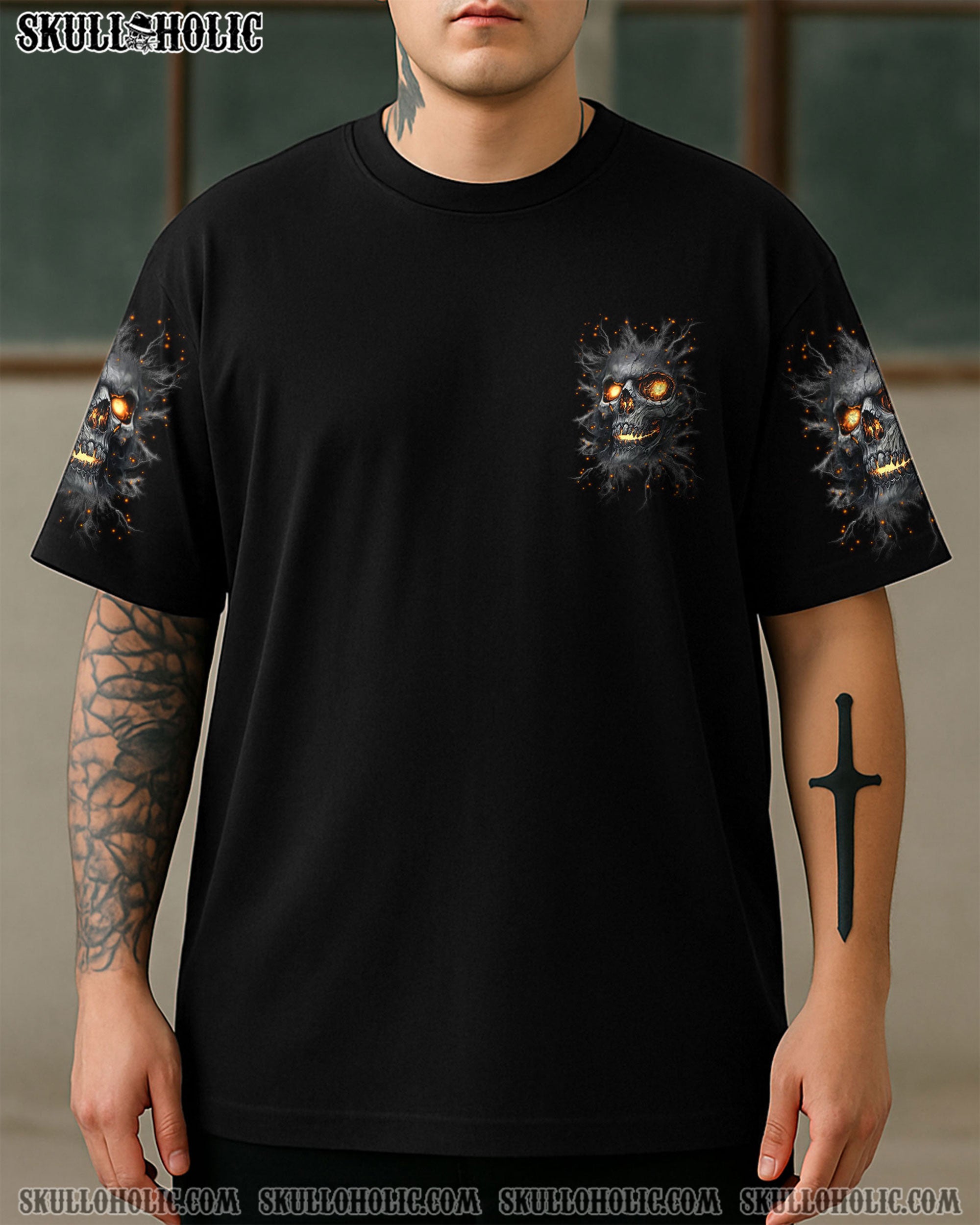 Category_Short sleeves