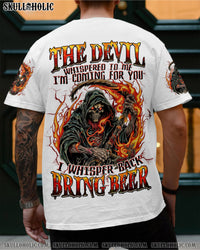 THE DEVIL WHISPERED TO ME ALL OVER PRINT - TYPQ2807252