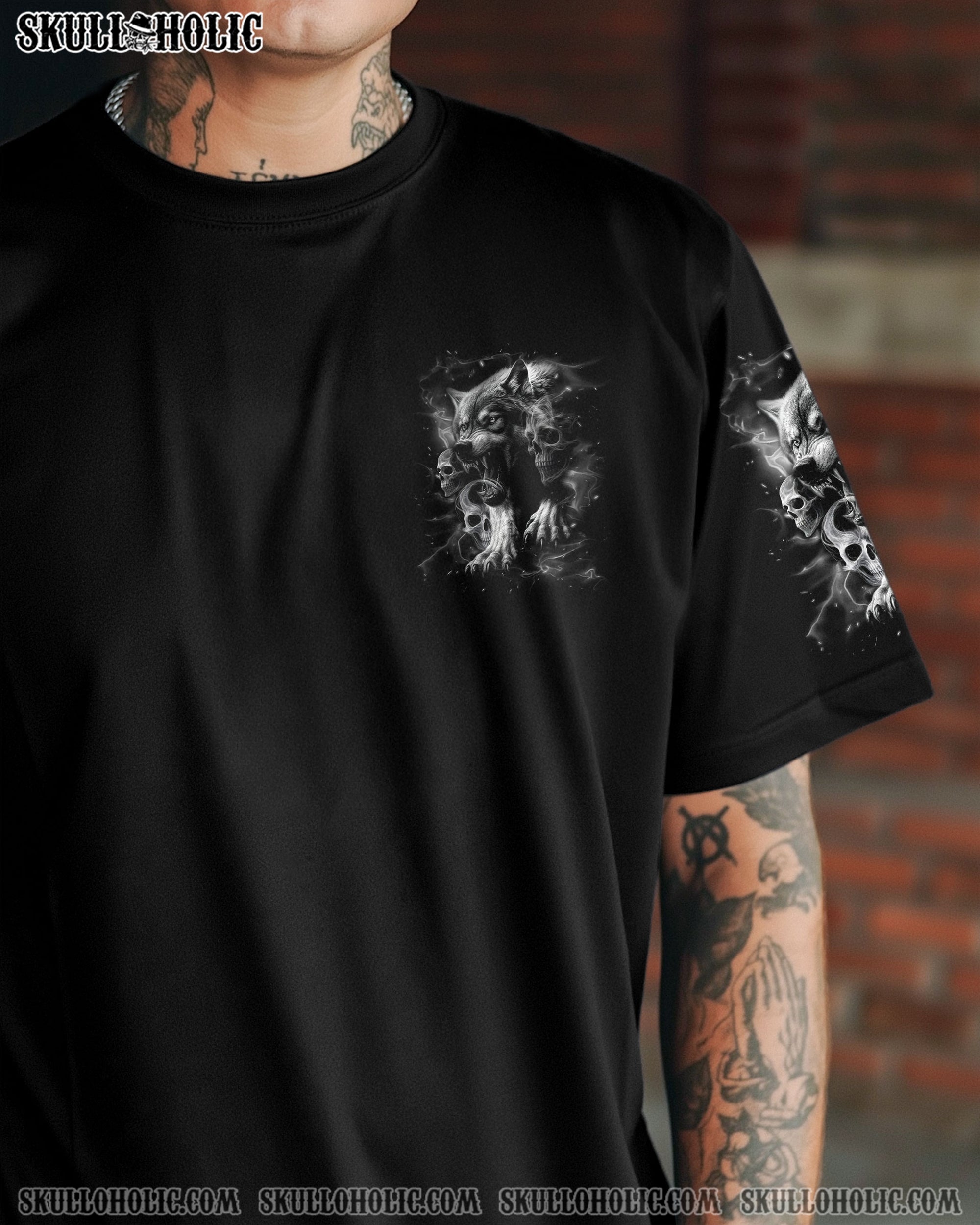 Category_Short sleeves
