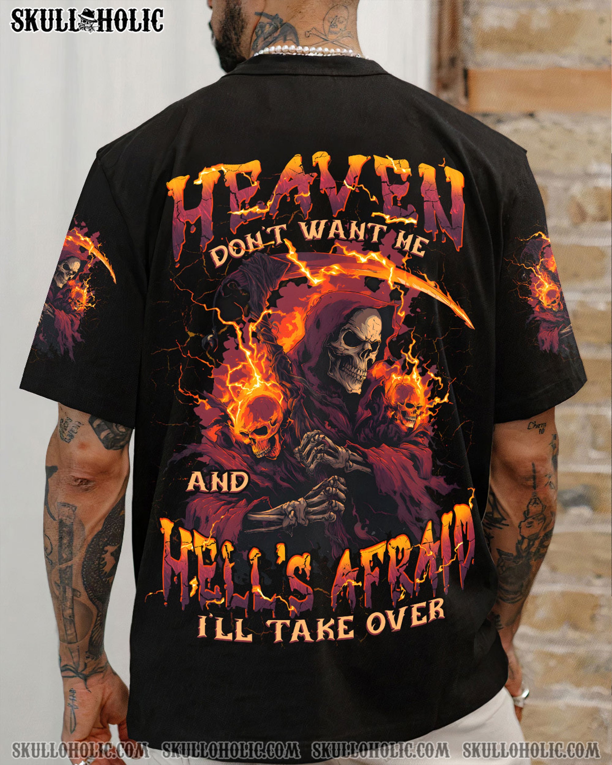 Category_Short sleeves