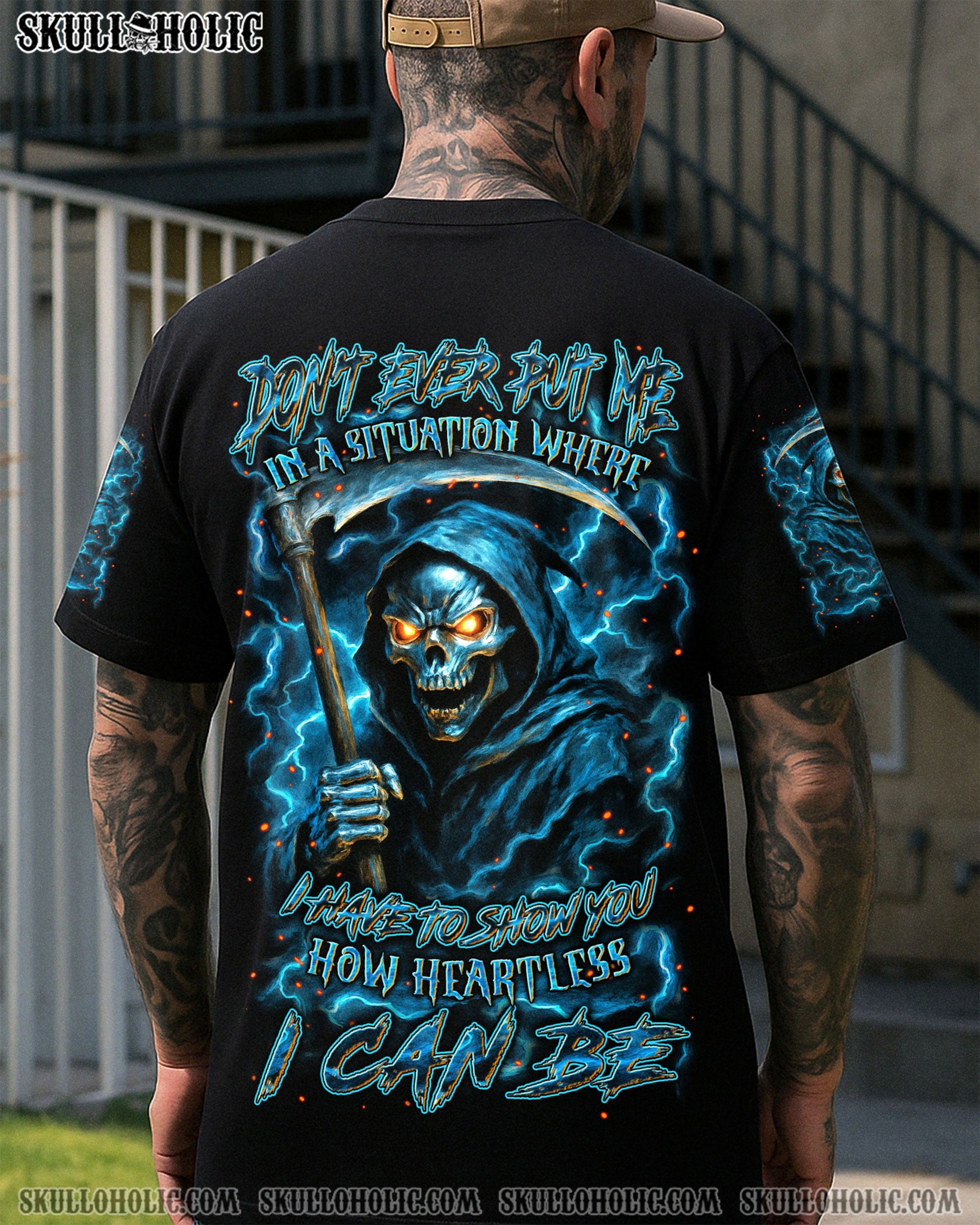 Category_Short sleeves