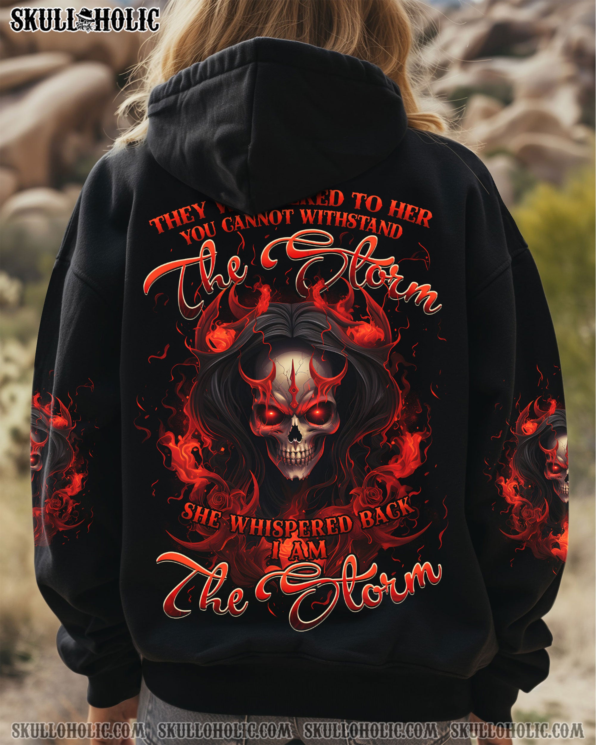 Category_Sweatshirt & Hoodies