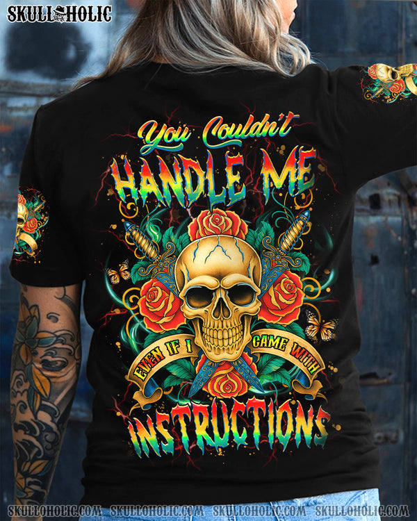 Category_Short sleeves