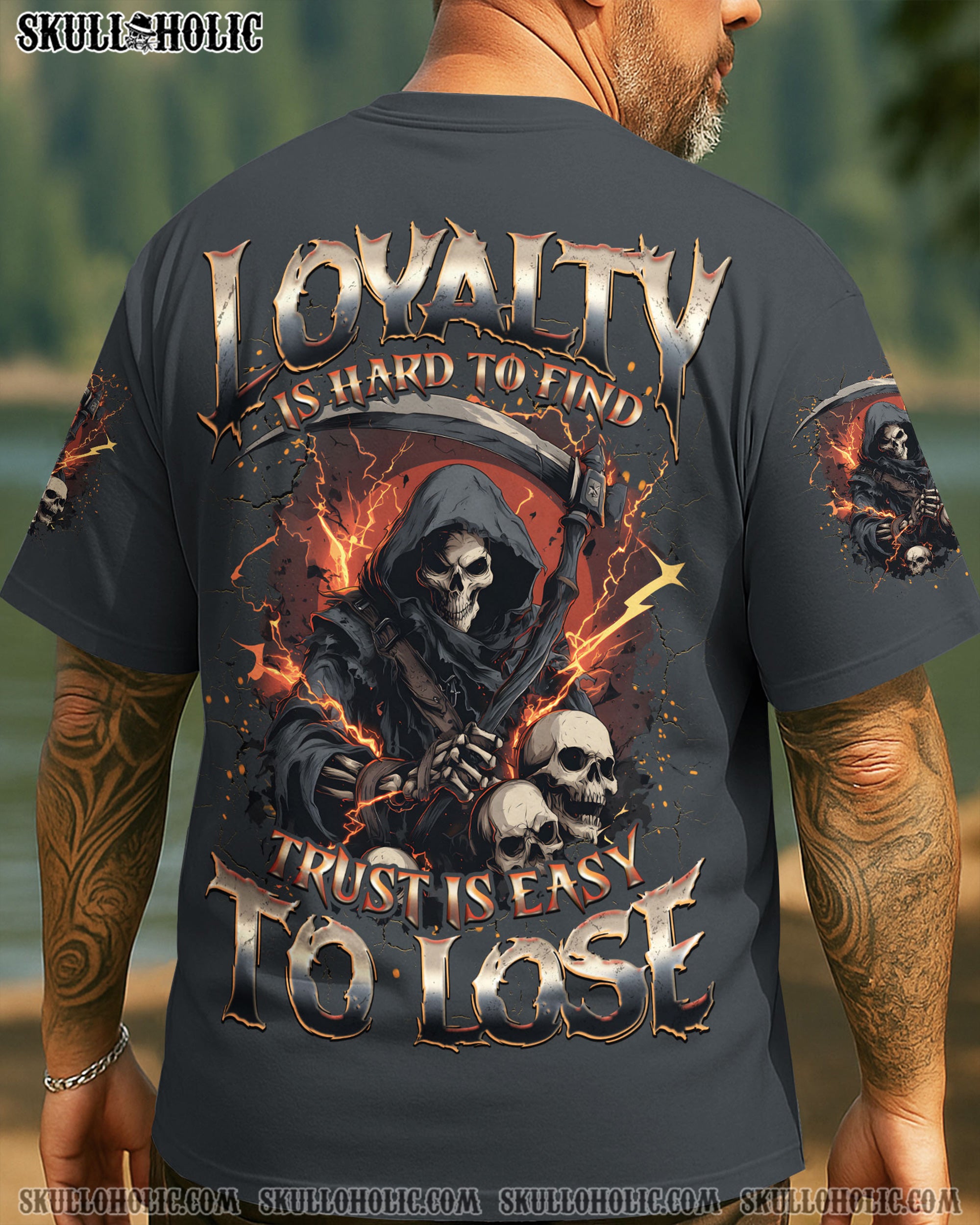 Category_Short sleeves
