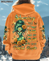 WARNING THIS TATTOOED GIRL ALL OVER PRINT - YHHG2612241