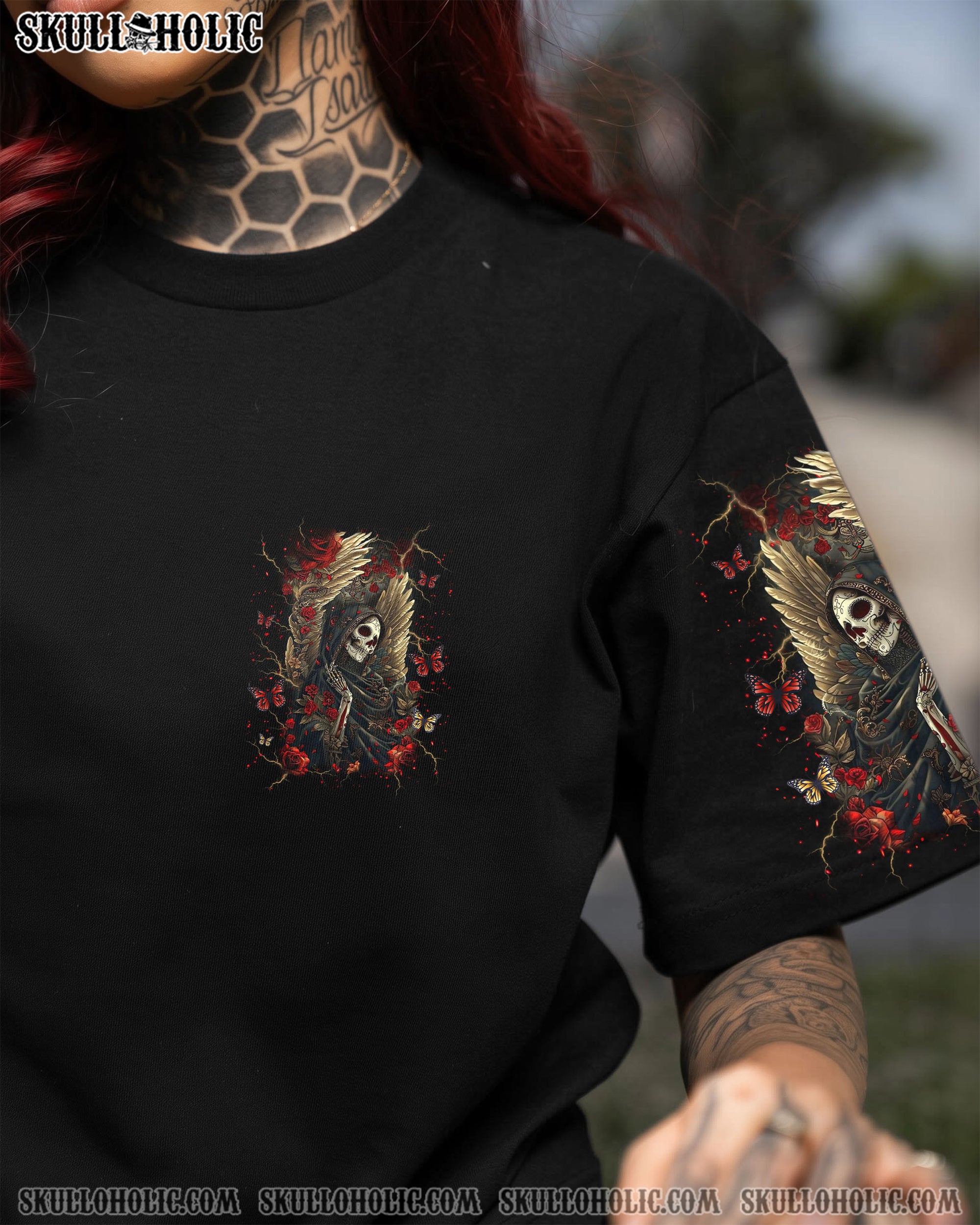 Category_Short sleeves
