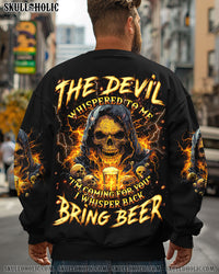 (HOT DEAL) THE DEVIL WHISPERED TO ME ALL OVER PRINT - TYQY2001255