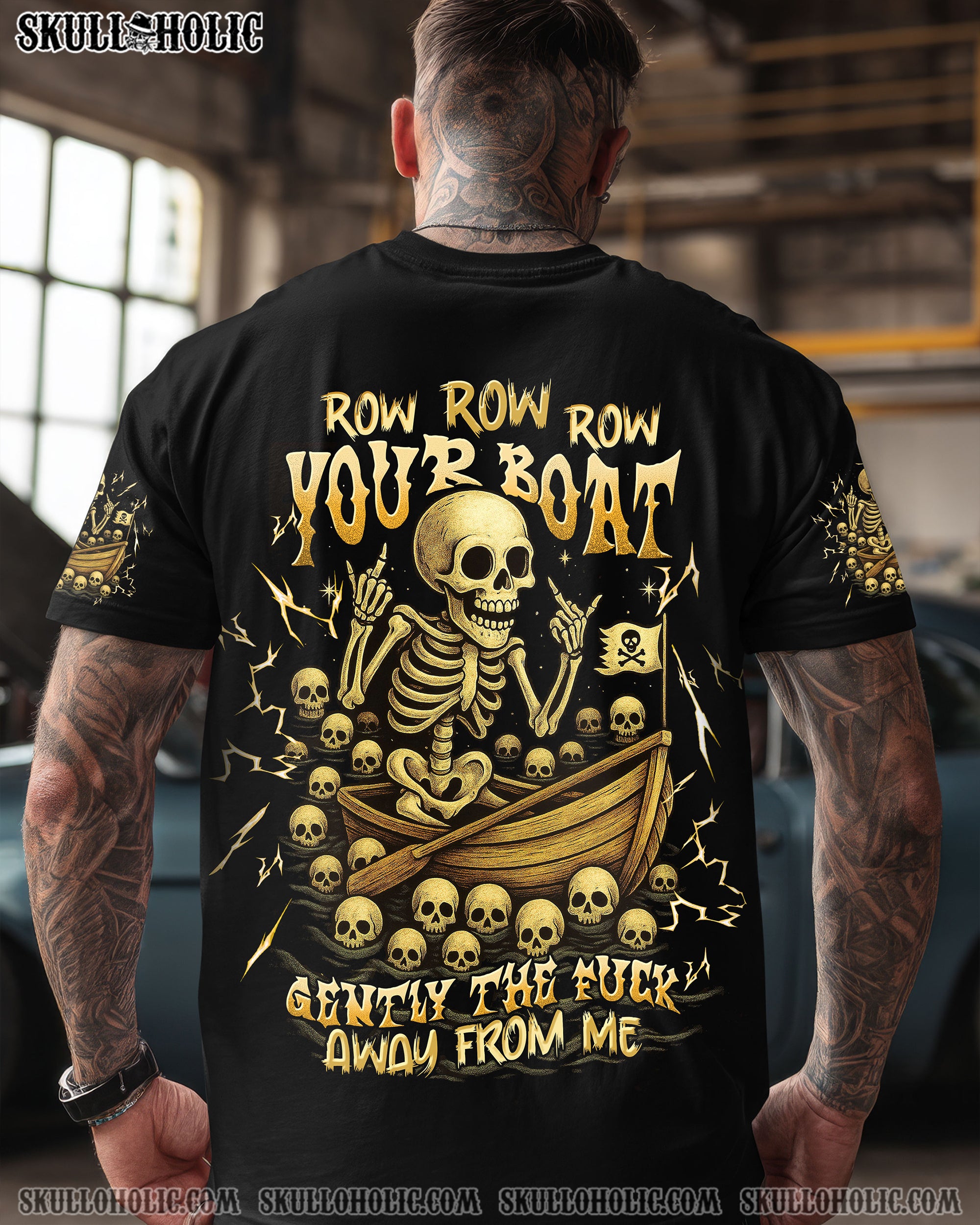 Category_Short sleeves