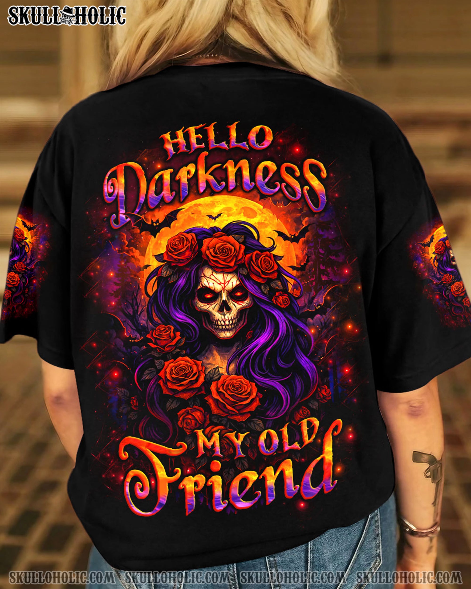 Category_Short sleeves
