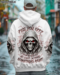 DID I PISS YOU OFF SKULL REAPER ALL OVER PRINT  - TLTR3010241