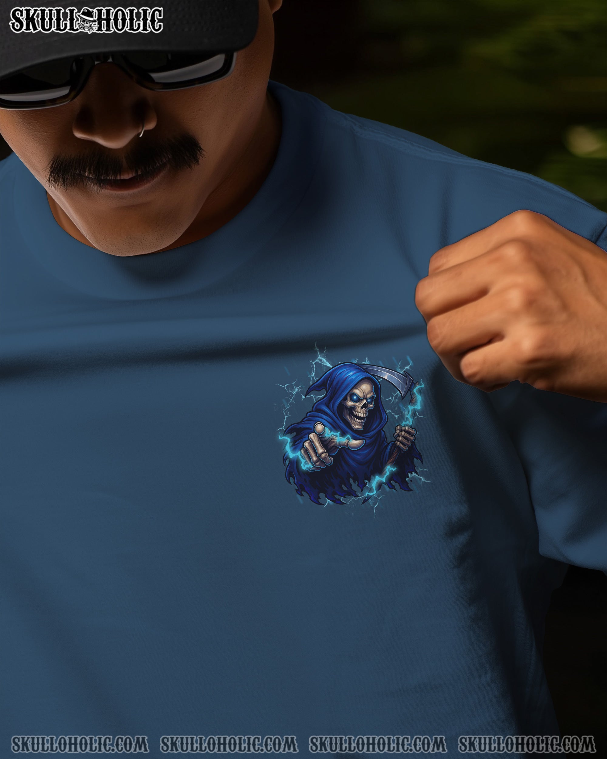 Category_Short sleeves