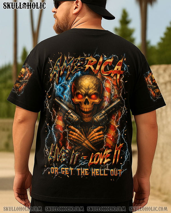 Category_Short sleeves
