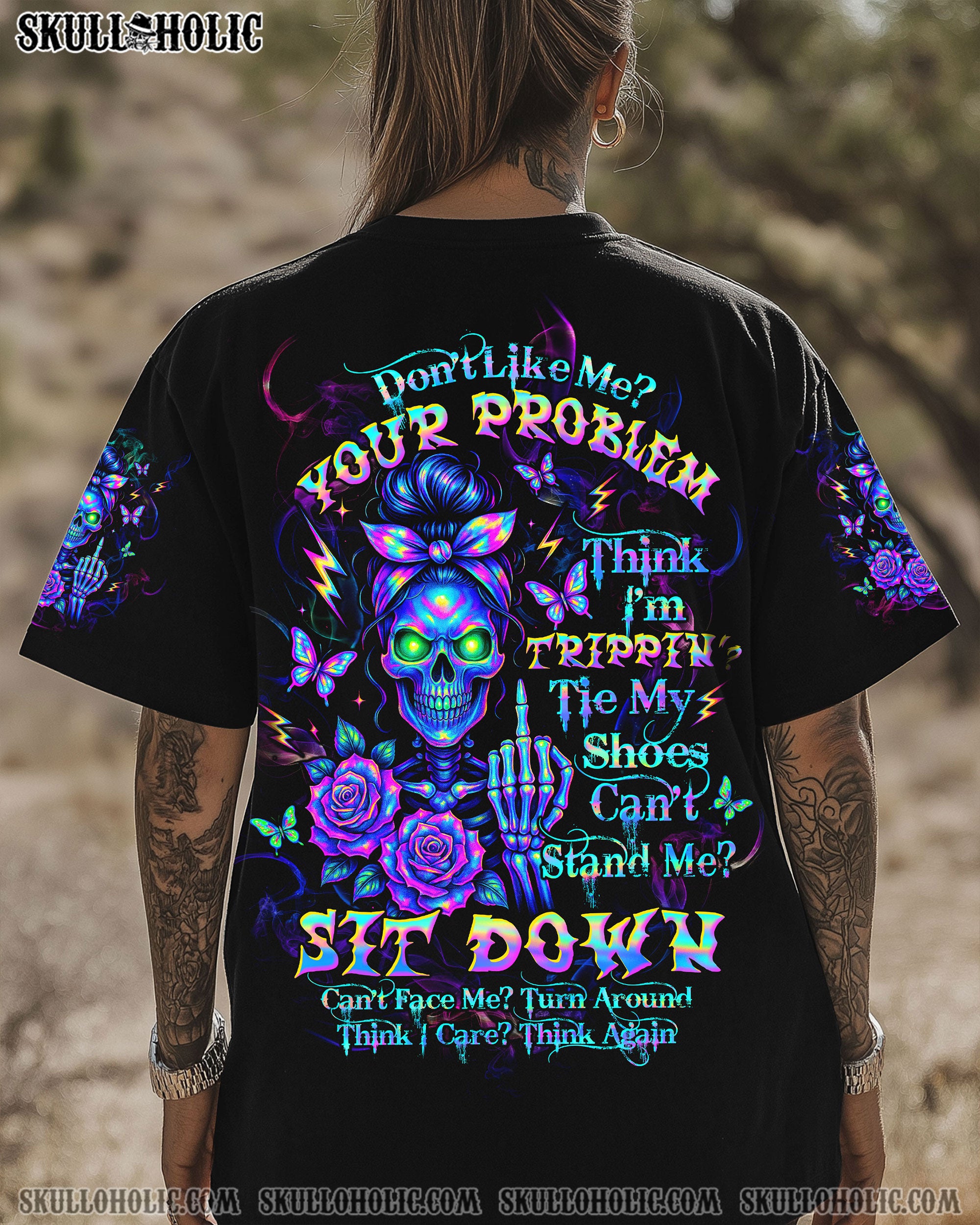Category_Short sleeves