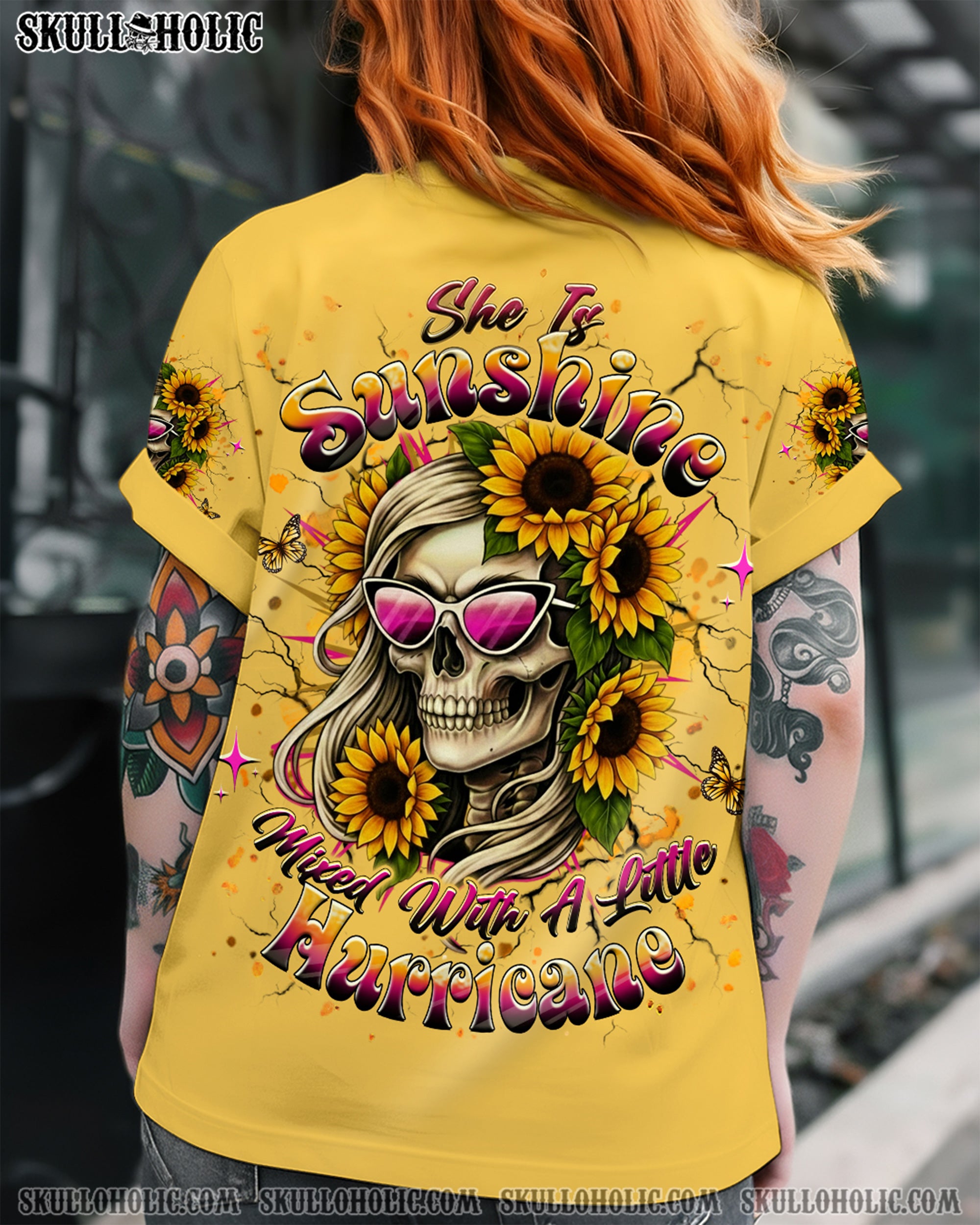 Category_Short sleeves