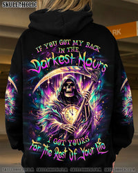 IF YOU GOT MY BACK IN THE DARKEST HOURS ALL OVER PRINT - YHLT1012243