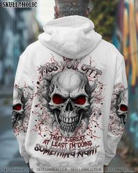 DID I PISS YOU OFF SKULL ALL OVER PRINT - TLTR2408242