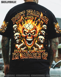 DON'T FEAR ME FOR WHO I AM ALL OVER PRINT - TYTD2406243