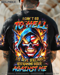 I CAN'T GO TO HELL REAPER ALL OVER PRINT - YHHN1706244