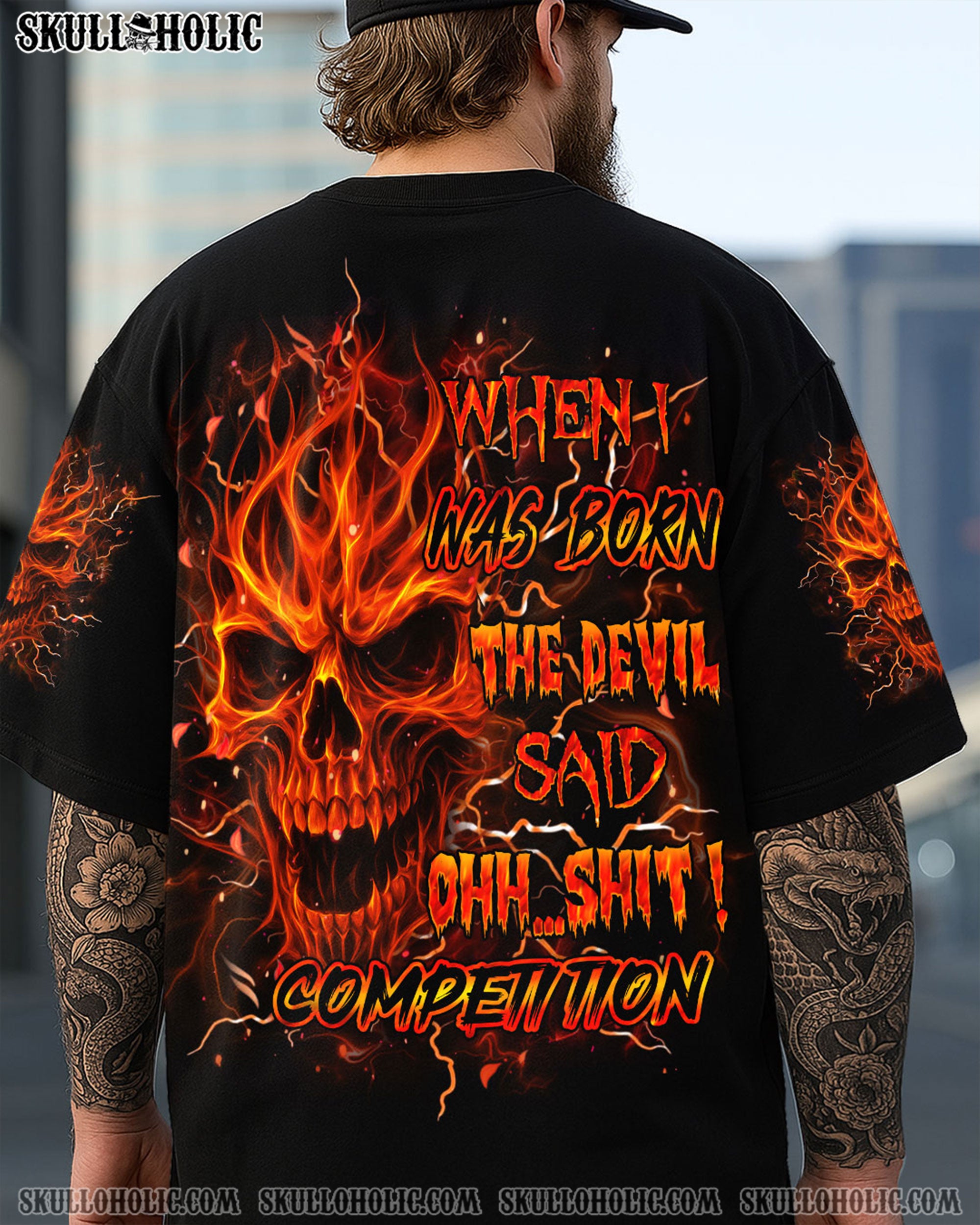 Category_Short sleeves