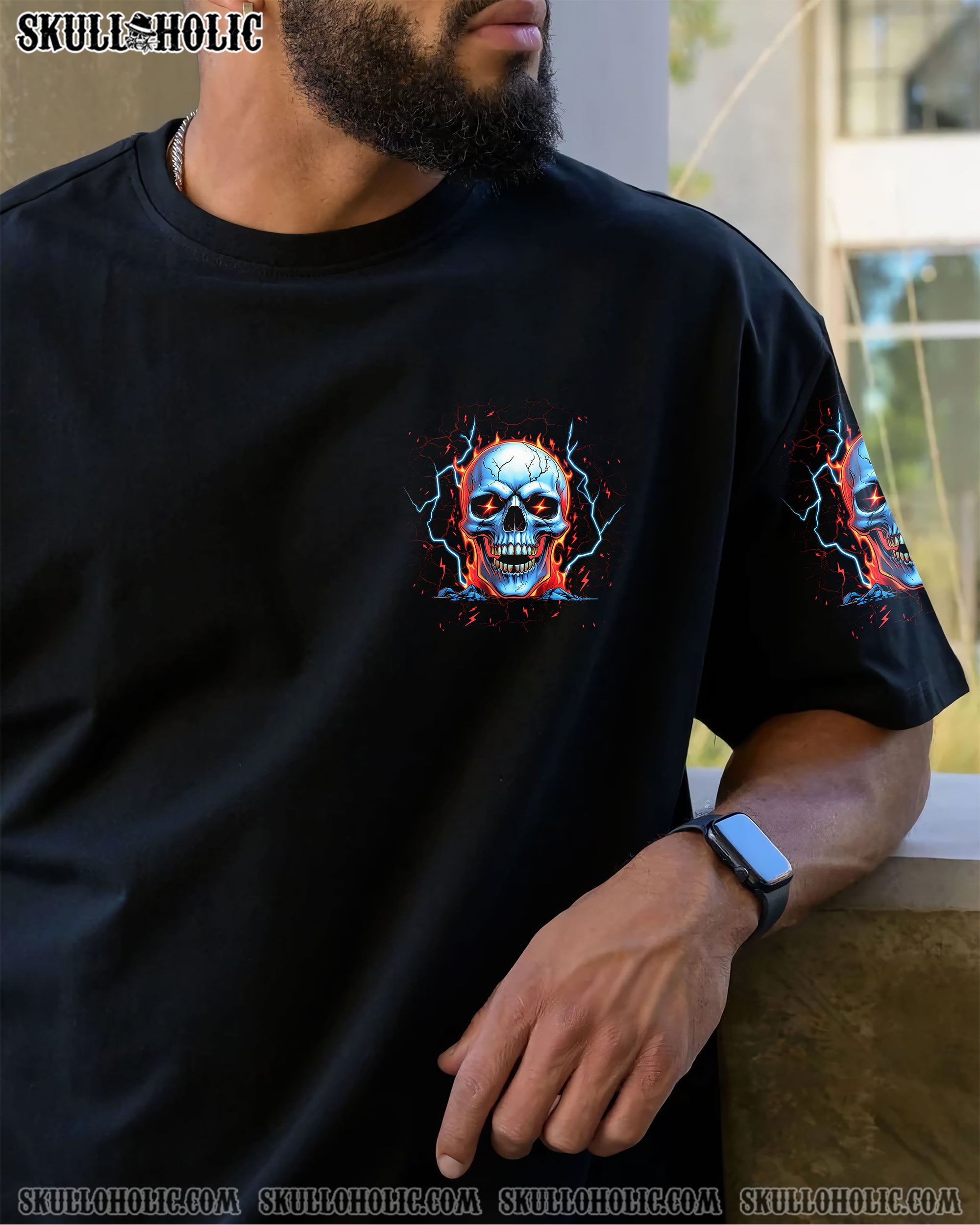 Category_Short sleeves