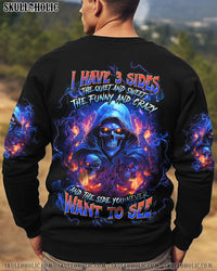 I HAVE 3 SIDES REAPER ALL OVER PRINT - TLTW0808242