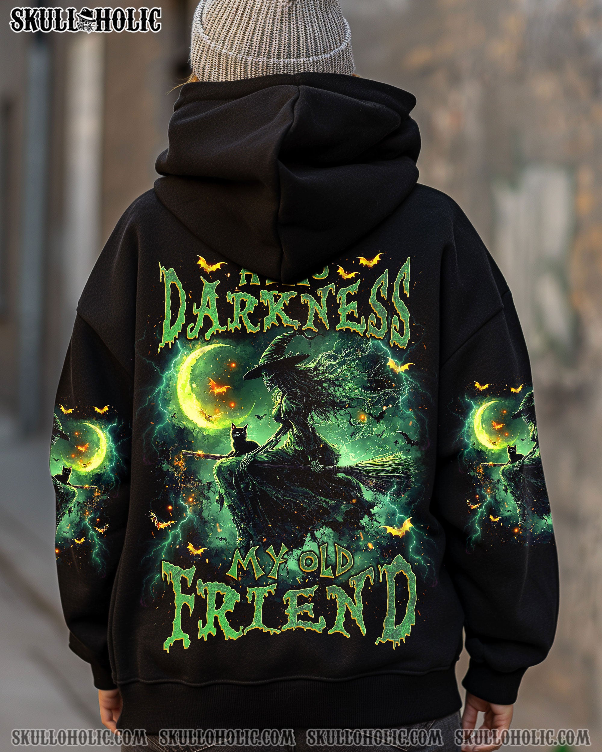 Category_Sweatshirt & Hoodies