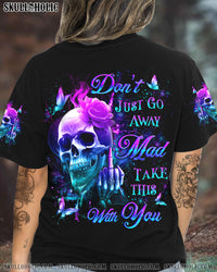 TAKE THIS WITH YOU ALL OVER PRINT - YHDU0404241