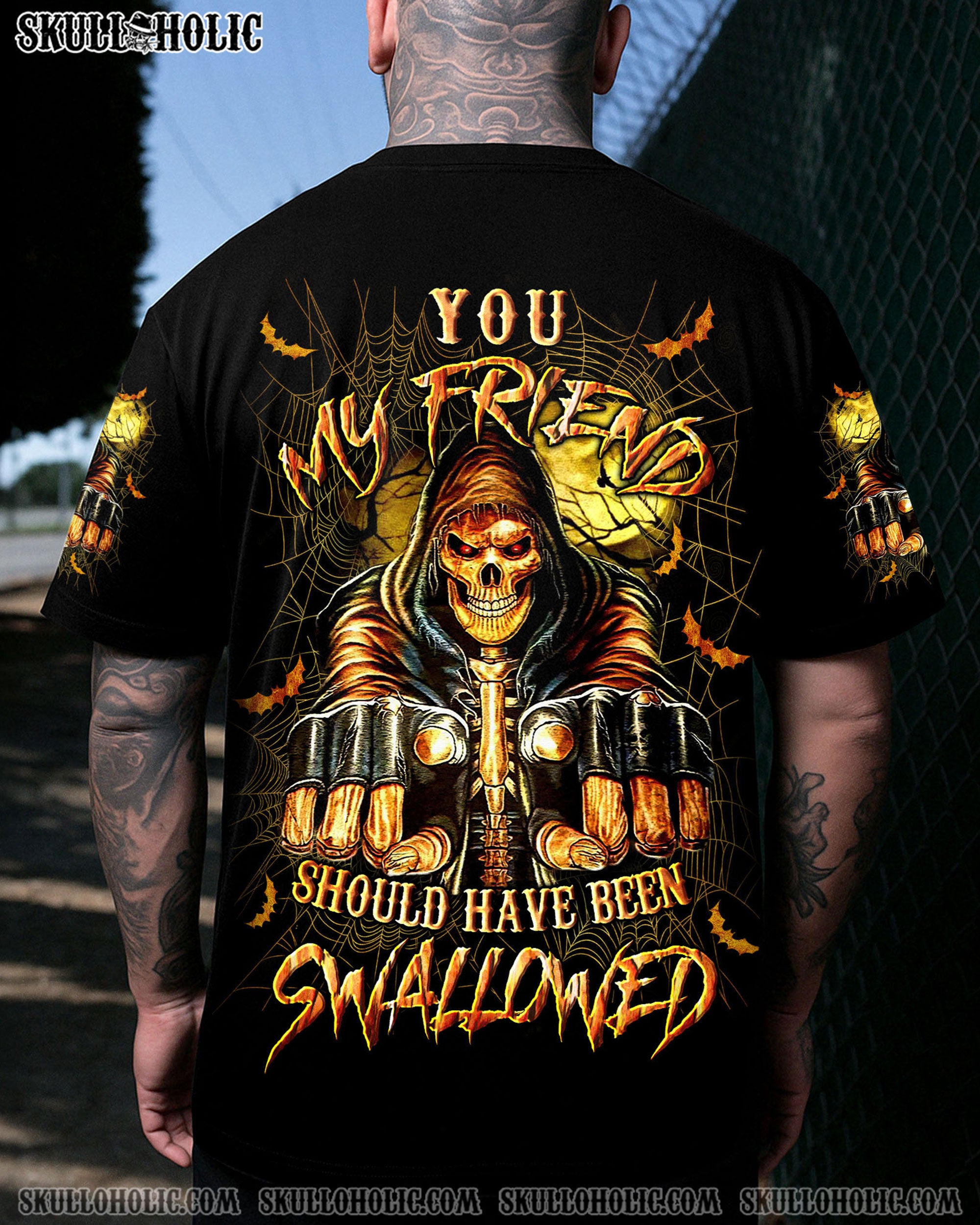 Category_Short sleeves
