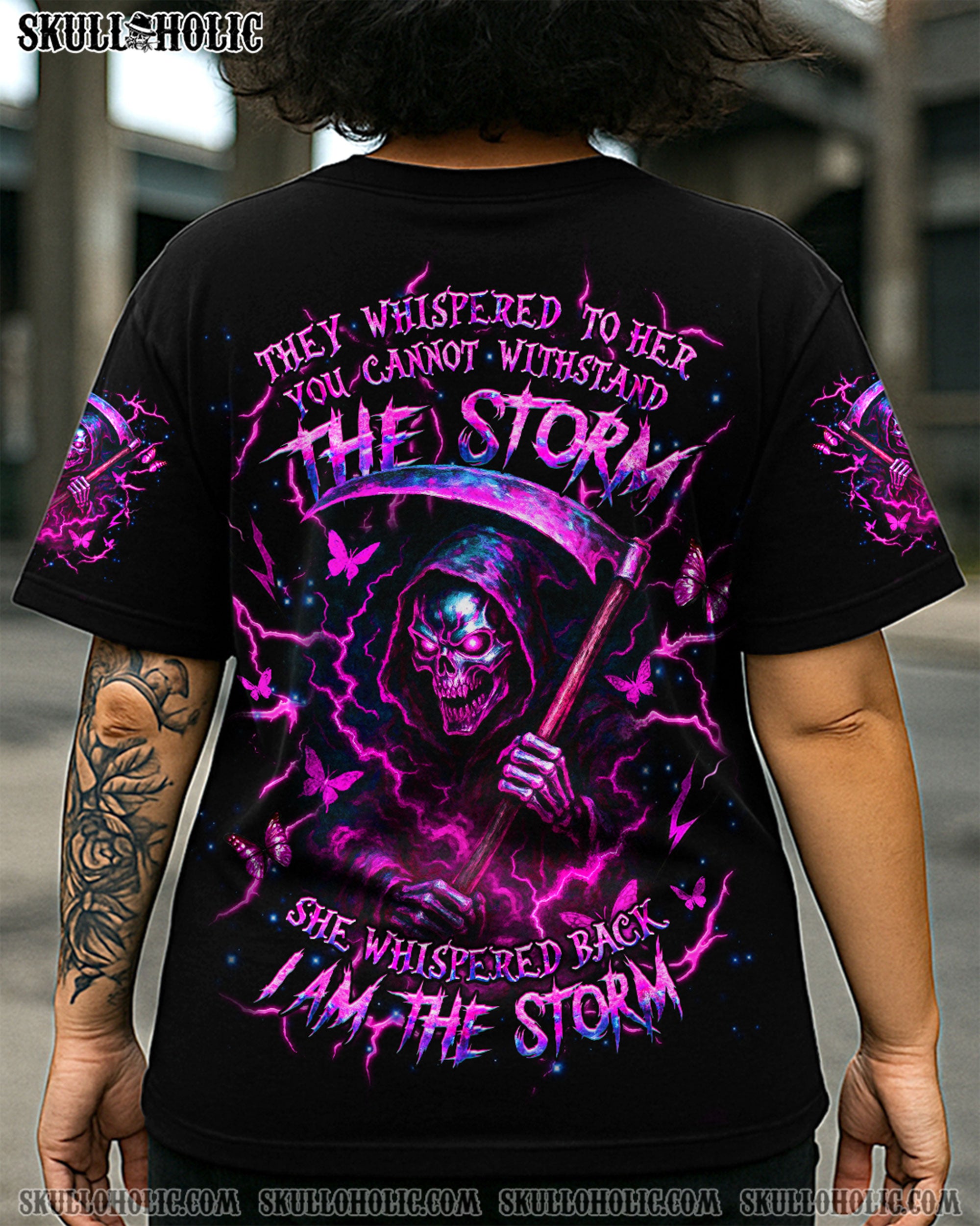 Category_Short sleeves
