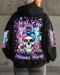 KARMA FAIRY ALL OVER PRINT - TYTM2102254