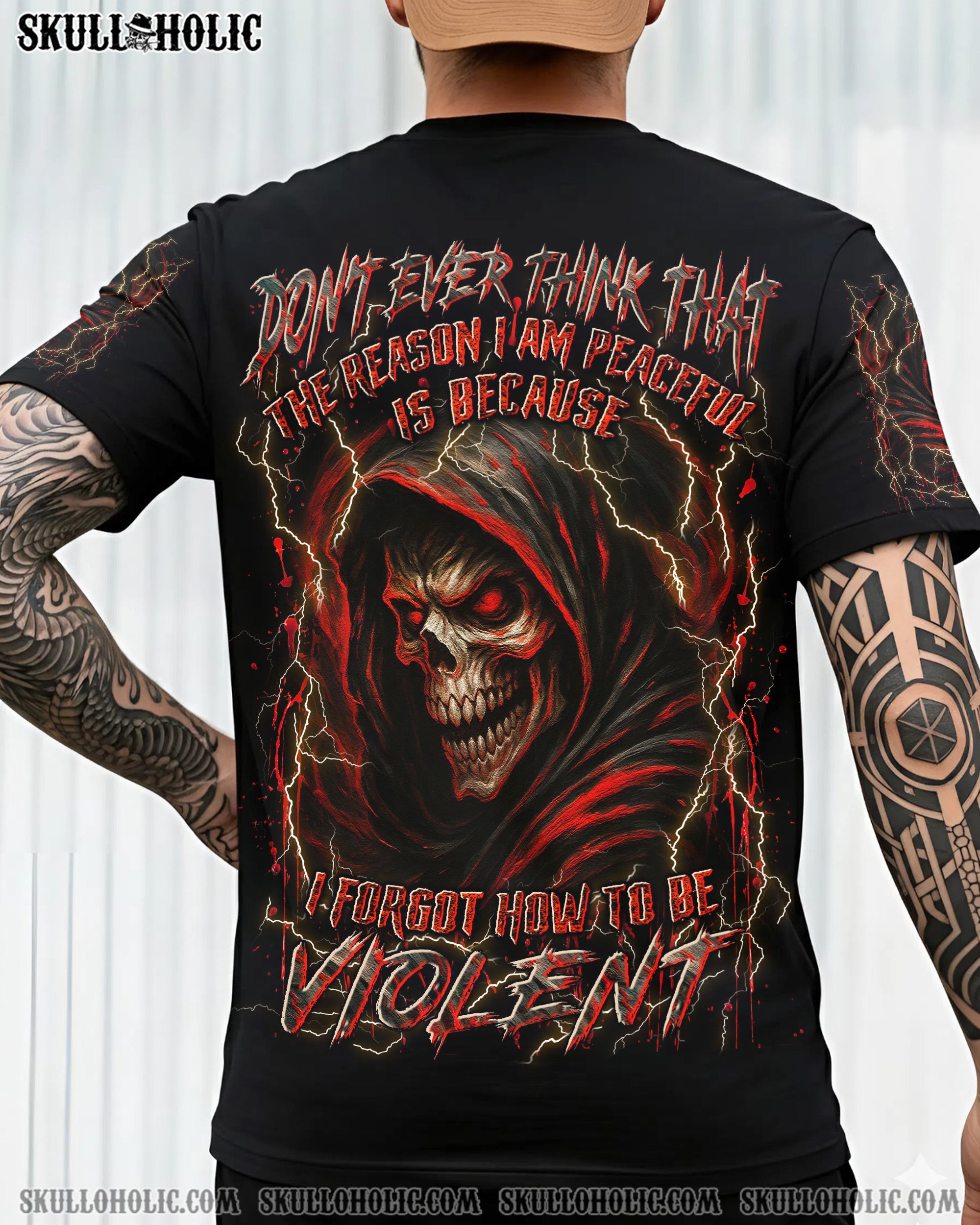 Category_Short sleeves