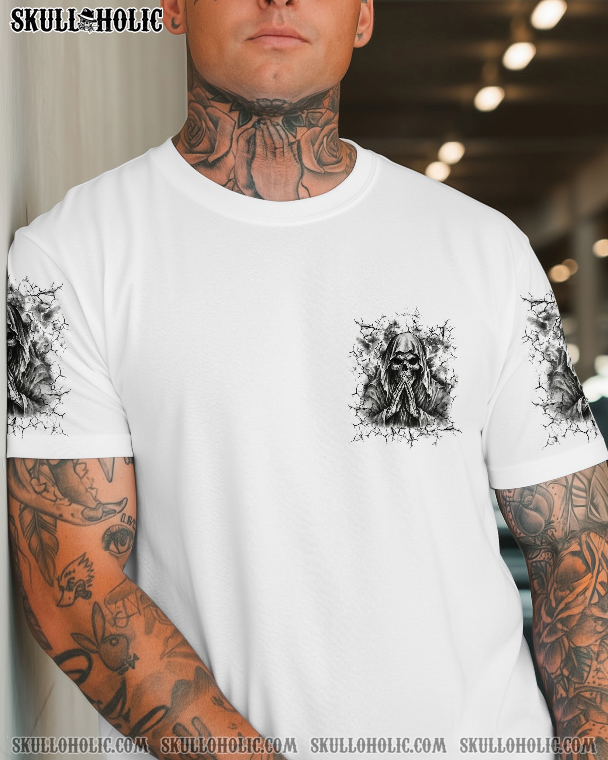 Category_Short sleeves