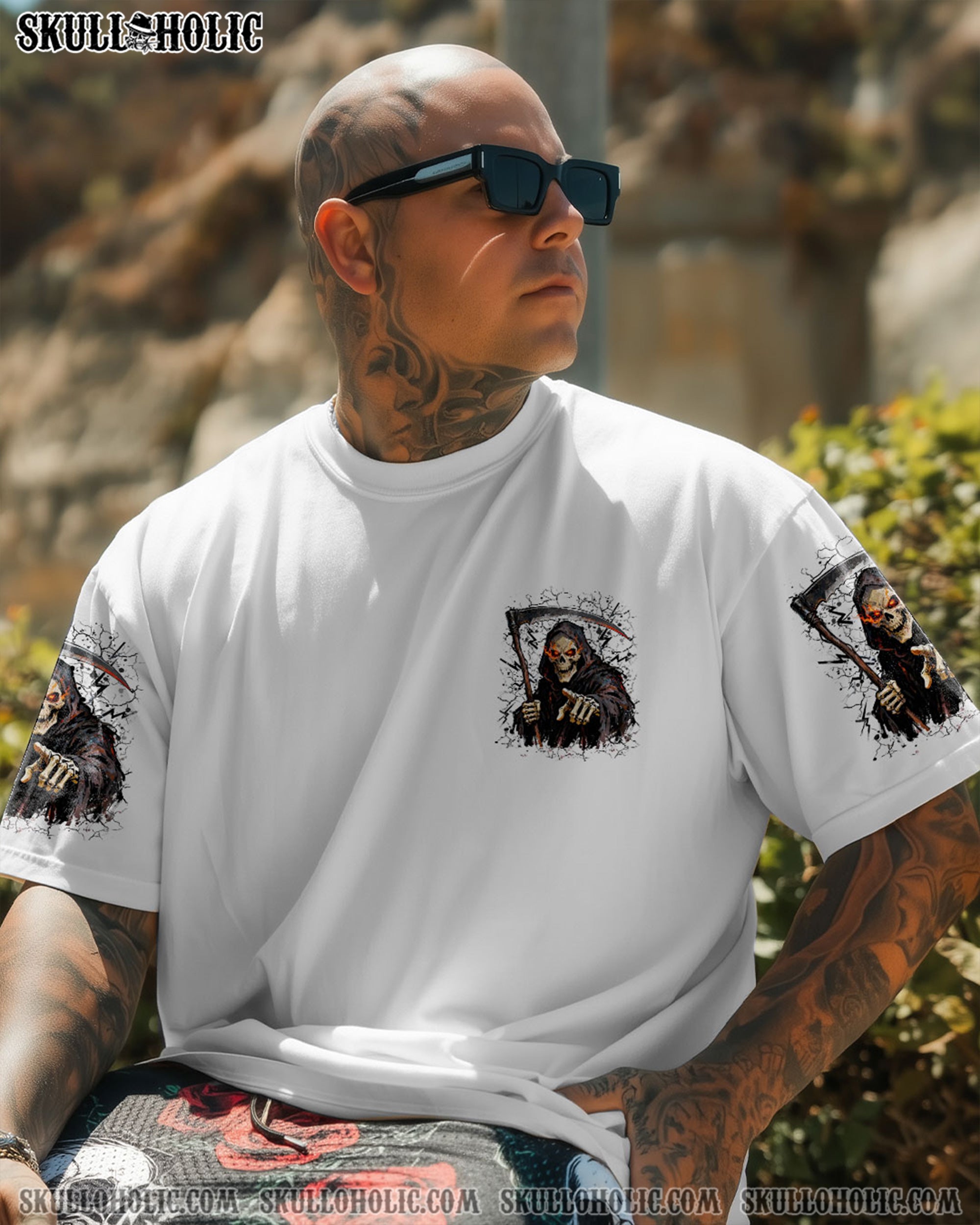 Category_Short sleeves
