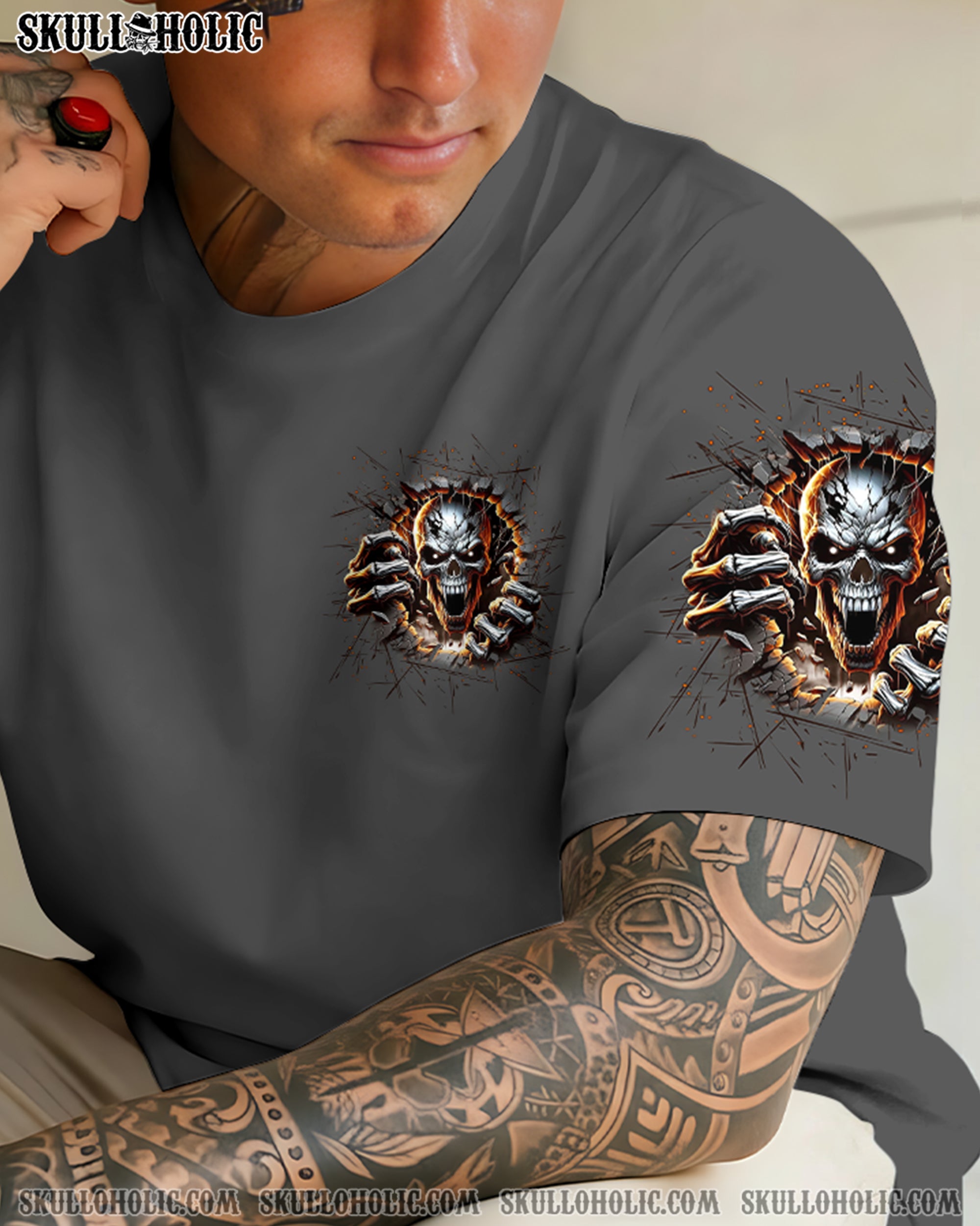 Category_Short sleeves