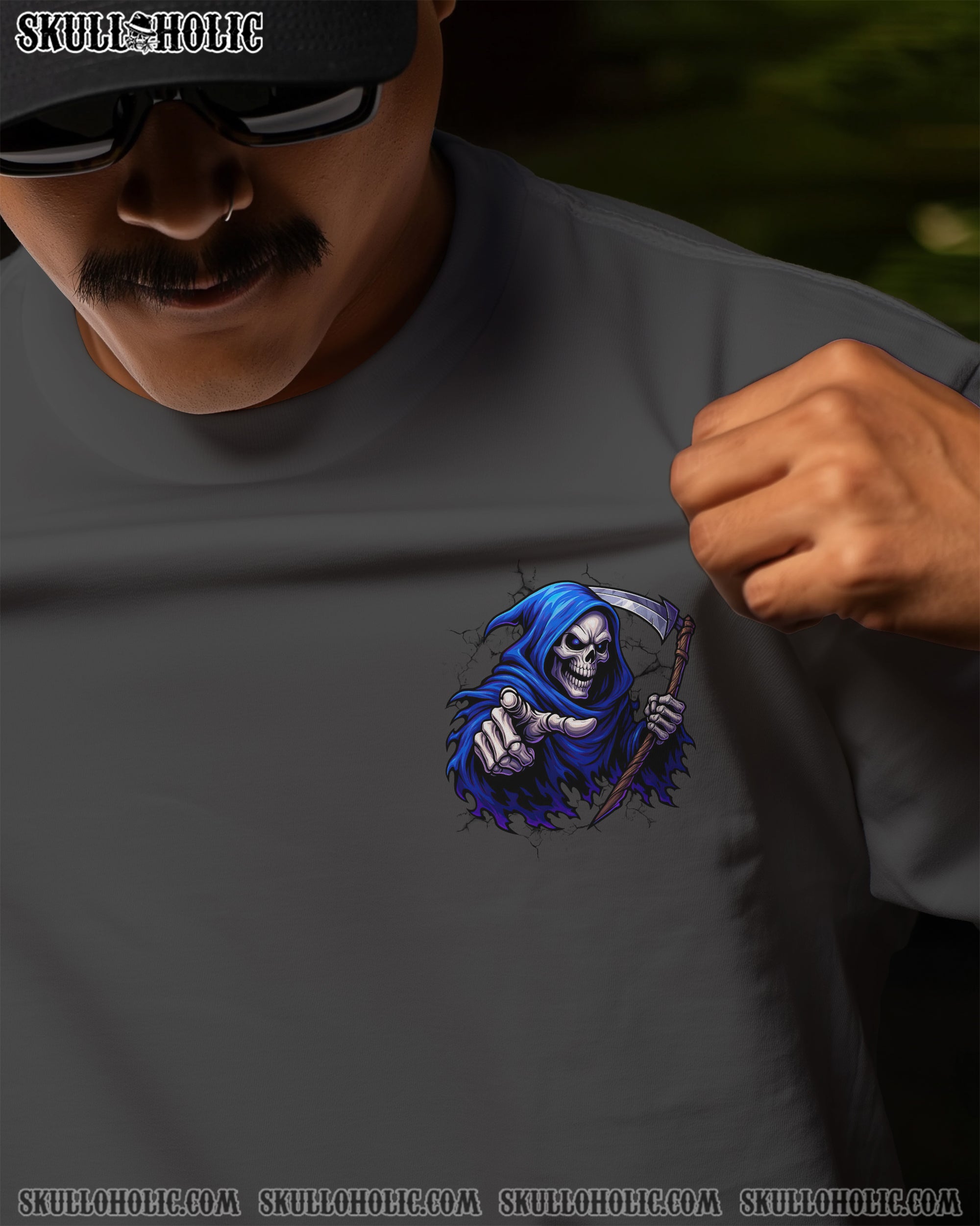 Category_Short sleeves