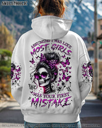 YOUR FIRST MISTAKE ALL OVER PRINT - YHLN0402251