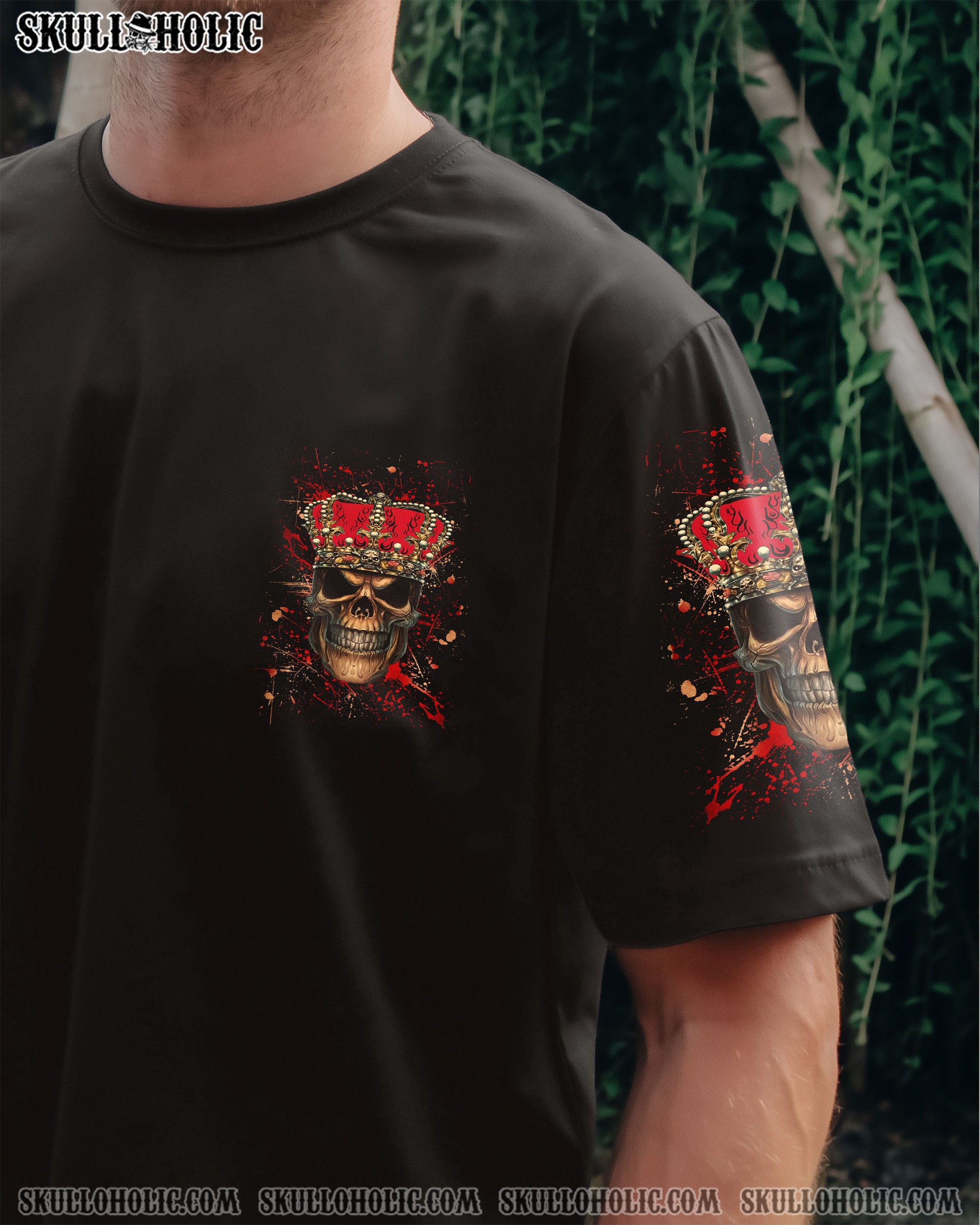 Category_Short sleeves
