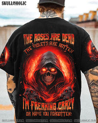 I'M FREAKING CRAZY OR HAVE YOU FORGOTTEN REAPER ALL OVER PRINT - TLTW0904241