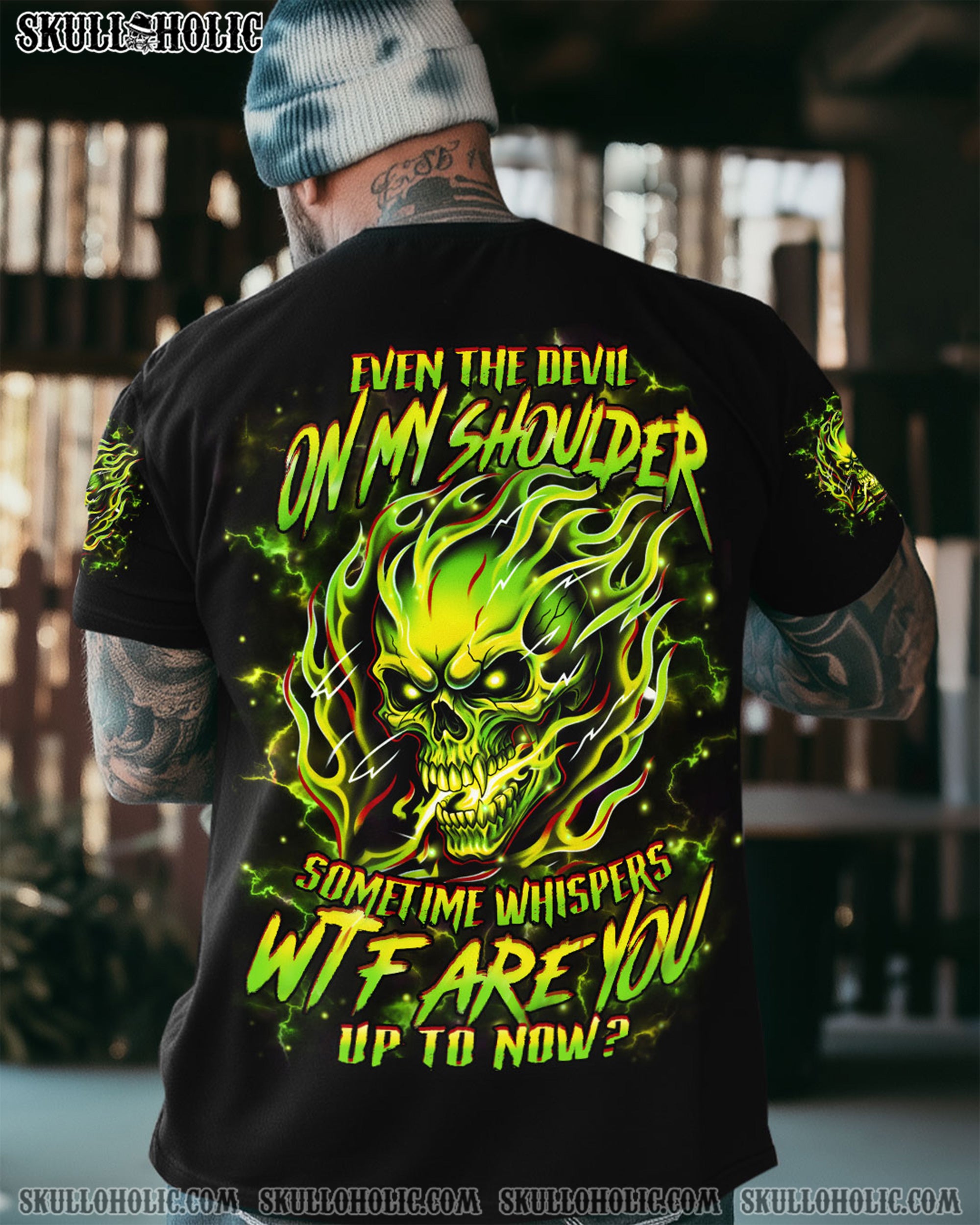 Category_Short sleeves