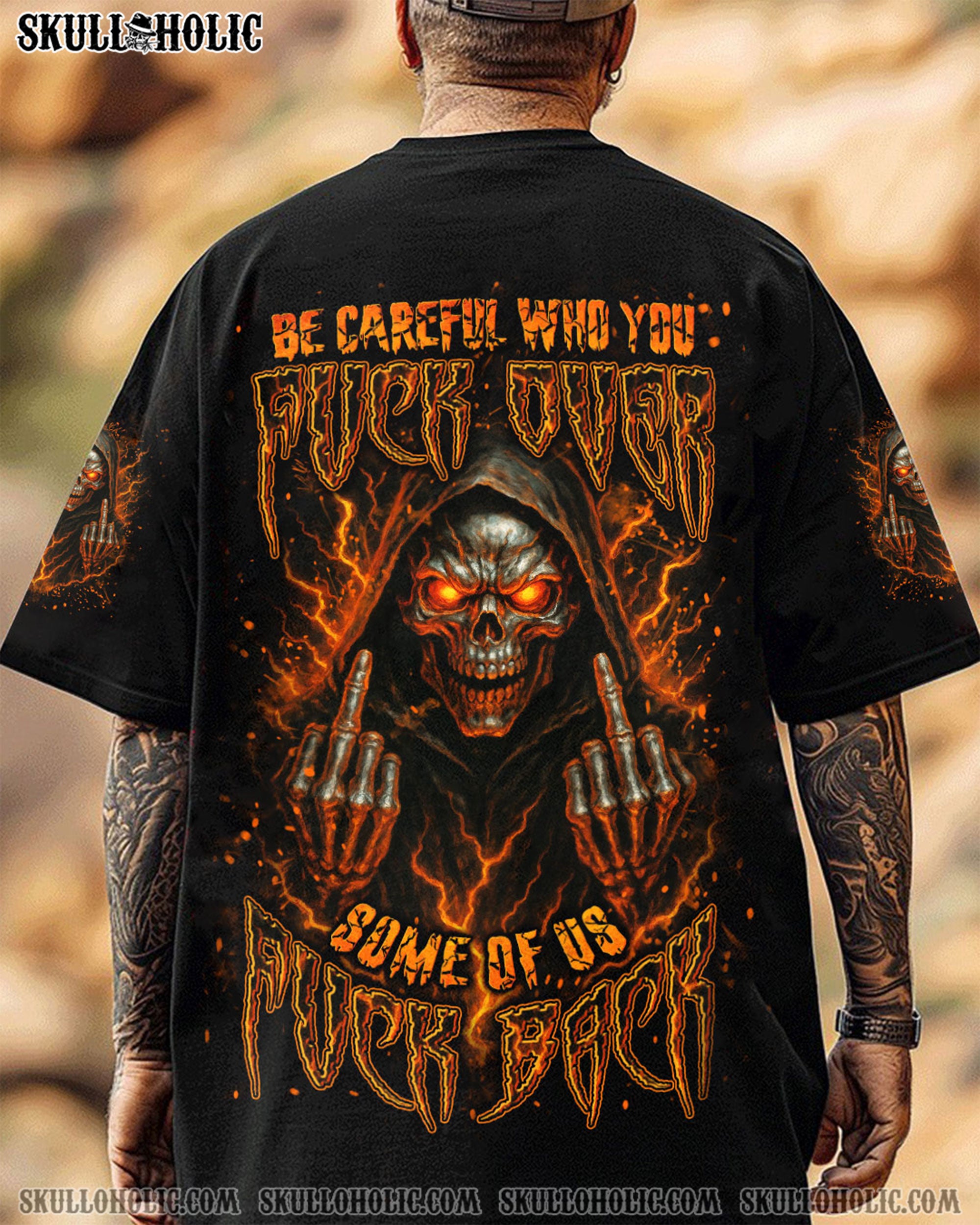 Category_Short sleeves