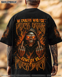 BE CAREFUL ALL OVER PRINT - YHLN2805251