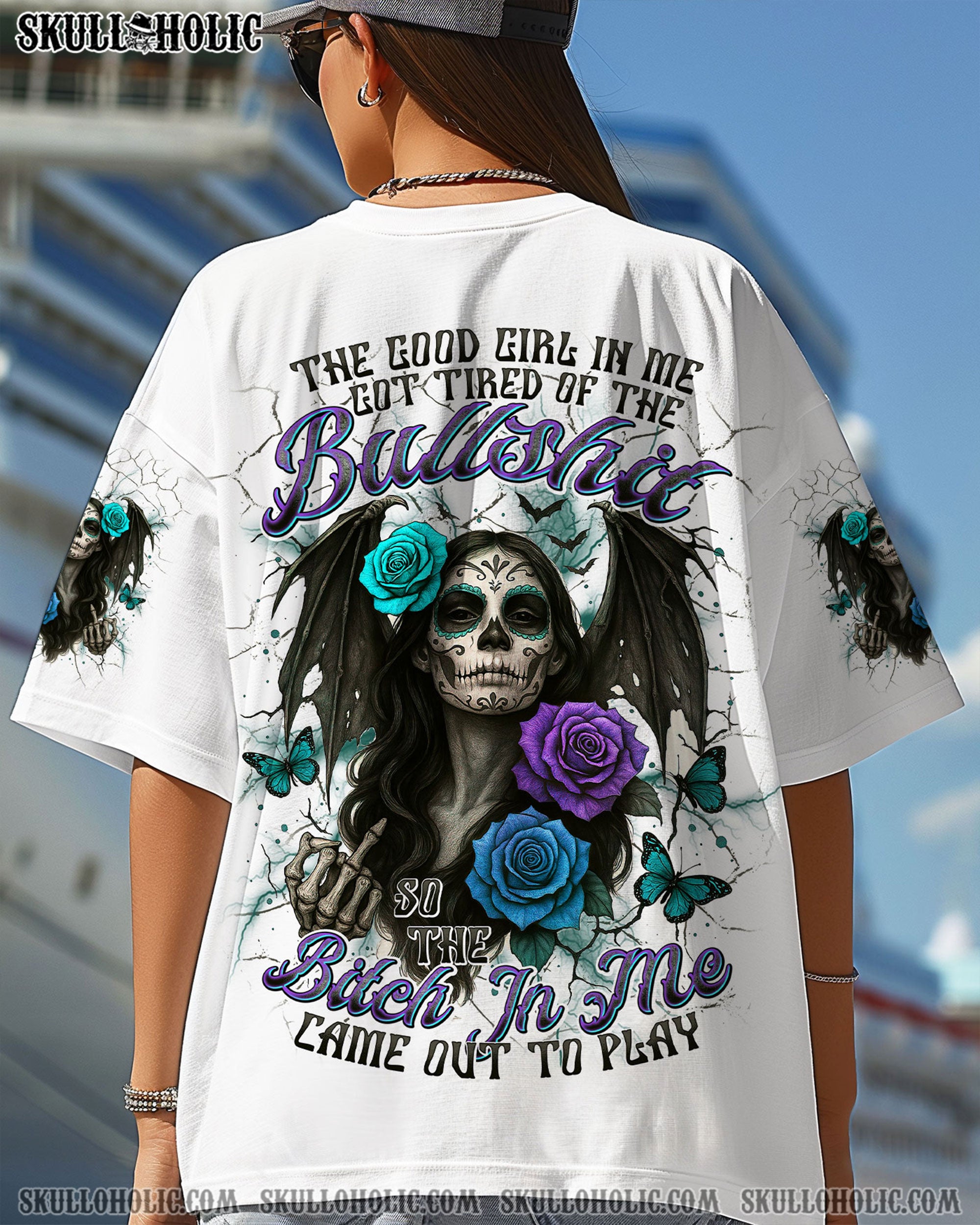 Category_Short sleeves