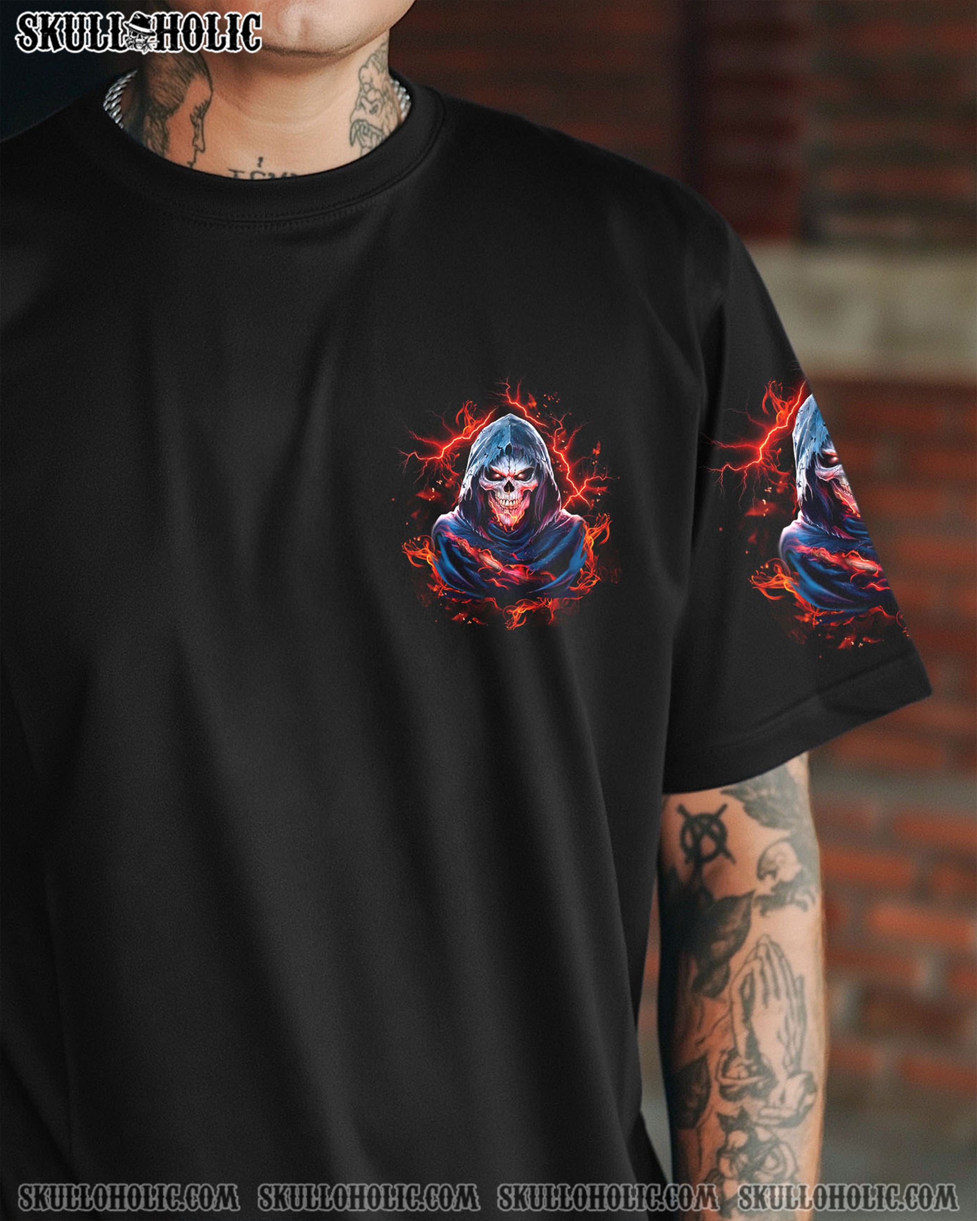 Category_Short sleeves