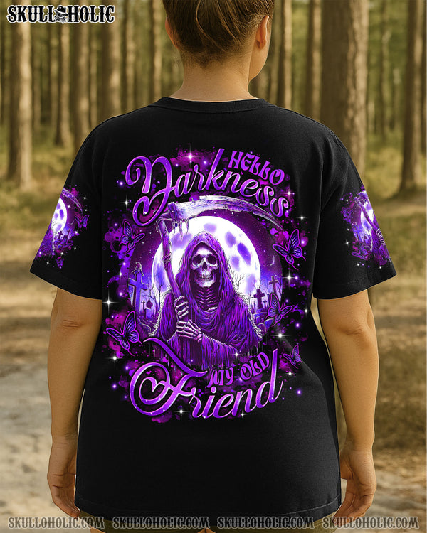 Category_Short sleeves