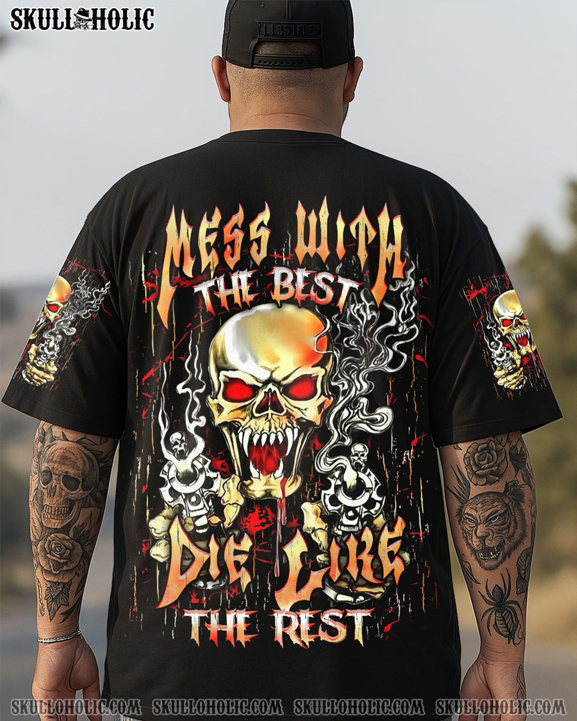 Category_Short sleeves