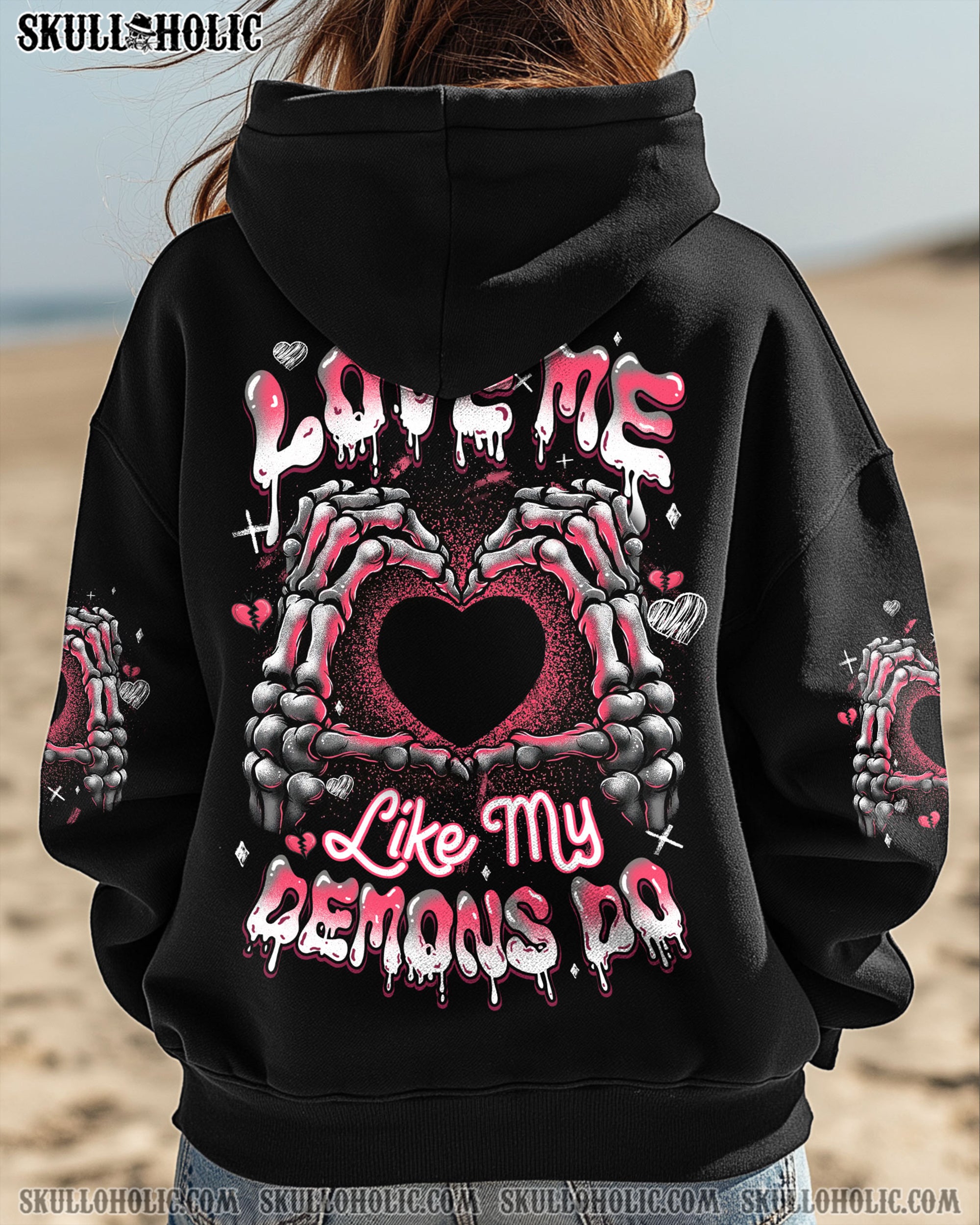 Category_Sweatshirt & Hoodies