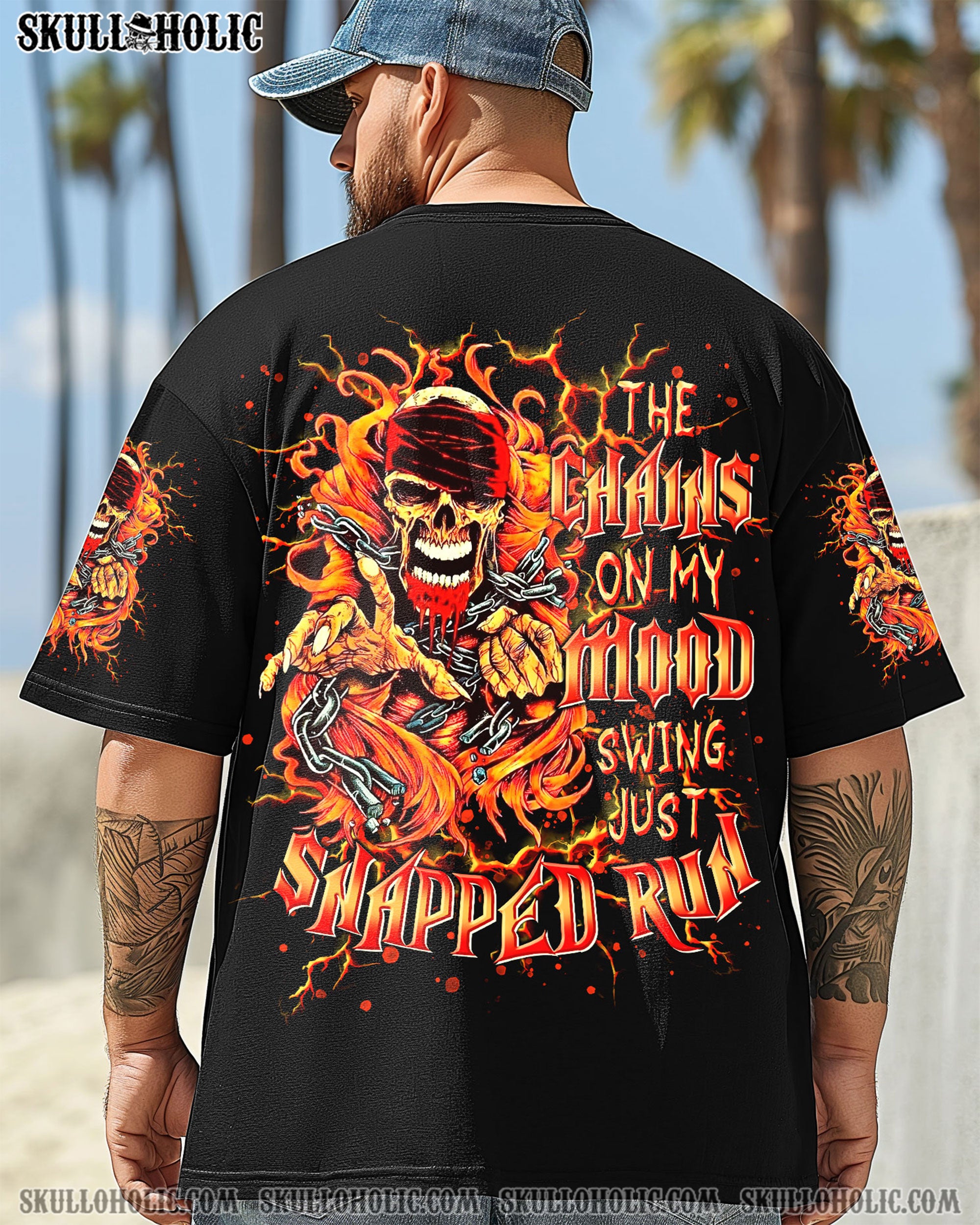 Category_Short sleeves